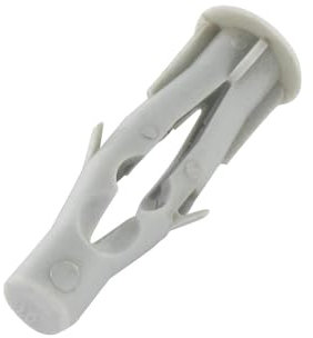 Cheville Nylon FISCHER FU 8X40 53263-50 pièces