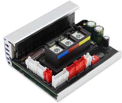 airwak Controller G2 Elektroroller kompatibel mit Segway Ninebot MAX G2 KickScooter, 35km/h Neue Kundenspezifische Version Controller Teile Motherboard, Zubehör für Elektro-Scooter