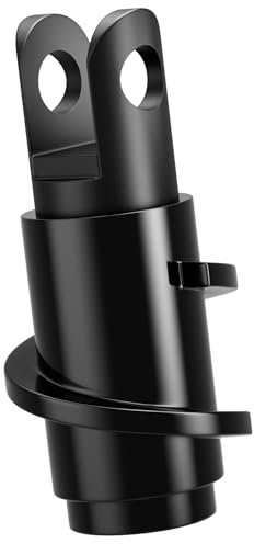 Schneefräse 585196MA für Murray Craftsman B&S Schneefräse Schütte Getriebe Schütte Rotator Schneckengetriebe