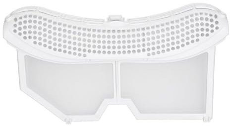 LUTH Premium Profi Parts Flusensieb kompatibel mit Amica 1037429 für Trockner