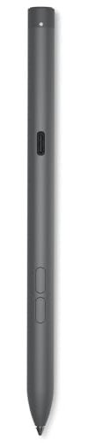 Premier Rechargeable Active Pen PN7522W Compatibile con Dell Active Pen PN7522W Compatibile con Dell 2 in 1s per Latitude 7350 Detachable/5350 9420 2 in 1, XPS Pen, per notebook Inspiron 14/16 2 in 1