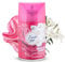 Fresh Line Lufterfrischer Set Smooth Satin & Moon Lily 3 er Pack Aromatischer Raumduft passend für alle Automatische Duftspender, Sprühgeräte, Maschinen, Erfrischendes Aroma und Duftintensität