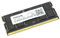Memoria RAM DDR5 16GB 5600MHz SODIMM para Portátil – Chips Samsung/Hynix/Kingston – CL45 – 1.1V – Compatible con Intel 13ª Gen y AMD Ryzen – Nueva Generación