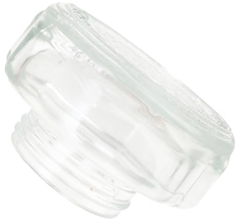 sparefixd Suitable for Belling Oven Lamp Bulb Glass Lens Cover G741 WH G742 BL