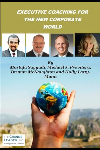 EXECUTIVE COACHING FOR THE NEW CORPORATE WORLD
