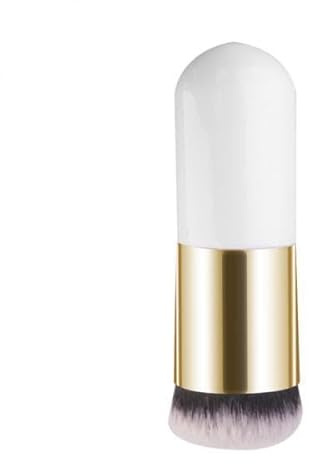 Etyldya Premium Make Up Pinselset für Den Perfekten Auftrag, 2 Stk.