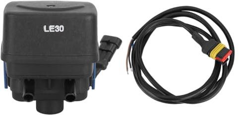 Accessori per mungitrice per mucche e pecore Mavaol Pulsatore elettrico Pulsatore per mungitura Attrezzature agricole (Due uscite)