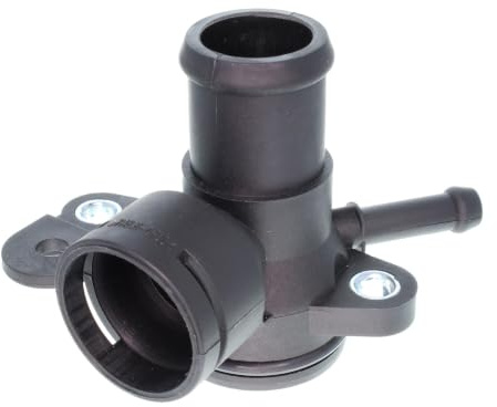 15D VAICO - V10-3540 - Coolant Flange - fits VOLKSWAGEN 06J121132G