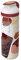 Quokka 8412497402021Acier Inoxydable Grande Bouteille avec Aimant, 430 ML Capacité, Saisons
