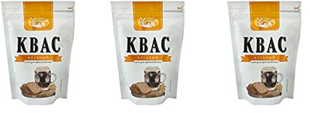 rumarkt Kvass 3er Pack (3 x 150g) Malzgetränkkonzentrat Kvas