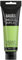 Liquitex 8870050 Basics Acrylfarbe Gelbgrün Brillant – 118ml Tube, lichtecht, mittlere Viskosität, seidenglänzend, monopigmentiert, Archivqualität