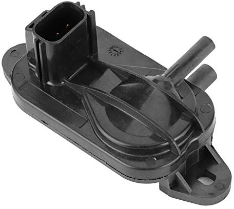 Sensore di Pressione Differenziale di Scarico per Auto Sensore di Pressione di Aspirazione 3M5A‑5L200‑AB Accessori di Ricambio per 2004‑2012