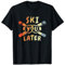 Wintersport Ski You Later Skifahren T-Shirt