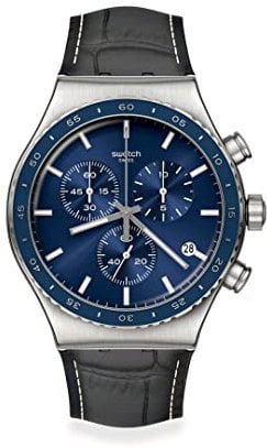 SWATCH Analogique YVS496