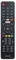 Neu SMART 40 PRO ErsatzFernbedienung Smart 40 Pro Fernbedienung Ersatz für Dyon Smart 40 Pro D800149 für DYON HD Smart TV D800168 für DEVANTI STVUHD65SI 4K Smart UHD HDR LED LCD SmartTV SE43TVD Remote