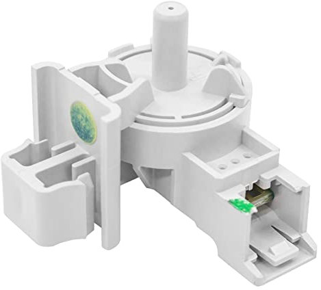 WPW10448876 Wasserstand-Druckschalter für Whirlpool AP6021553, W10448876, 2312075, PS11754877, WPW10448876VP
