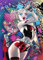 Displate - Poster aus Metall - Einfache Montage ohne Bohren - DC Comics - Harley Quinn - Lets POP - Größe M - 32x45cm Matt