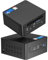 Intel NUC 13 PRO NUC13ANHi5 Arena Canyon, 16 GB RAM, 1 TB SSD, Intel Core i5-1340P, Windows 11 Pro Mini Desktop-PC, 8K/4K UHD, Gigabit Ethernet/WiFi-6/VESA für Arbeit/Büro/Zuhause