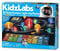 4M - Beleuchtetes Sonnensystem | KidzLabs | Baue leuchtendes Sonnensystem-Modell | Kreativer Lernspaß | 68735