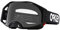 Oakley Crossbrille Airbrake MX Schwarz