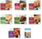 Nation's Favourites Variety Box - Parsley Box Microwavable Long-Life Cupboard-Store Ready Meals (7 Meals)