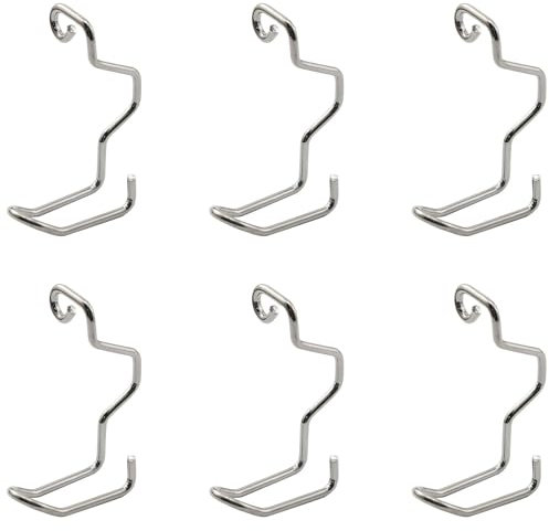 XGNG 9PCS Nähmaschine Fingerschutz Sicherheit Nadel Finger Schutz zu verhindern die Hände der Sicherheit