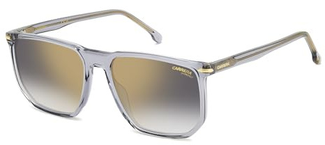 CARRERA SUN Brille CARRERA 329/S Größe 58-18 mm Grau