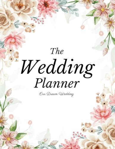 Bilingual Wedding Planner: English and Spanish