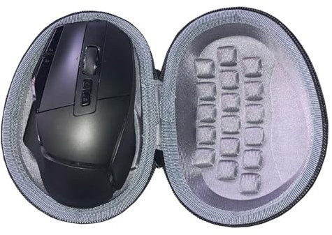 Hartschale für G502 X Plus, G502 für G502