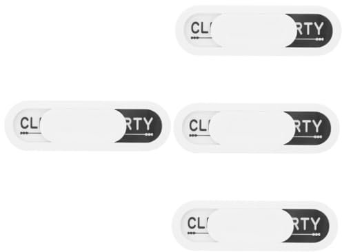 PRETYZOOM 4pcs Dishwasher Freshener Hanging Magnetic Clean Dirty Magnet Sign Whiteboard Fridge Planner Magnetic