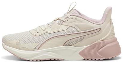 PUMA Unisex Disperse Xt 4 Crosstrainer, Alpine Snow Mauve Mist, 41 EU