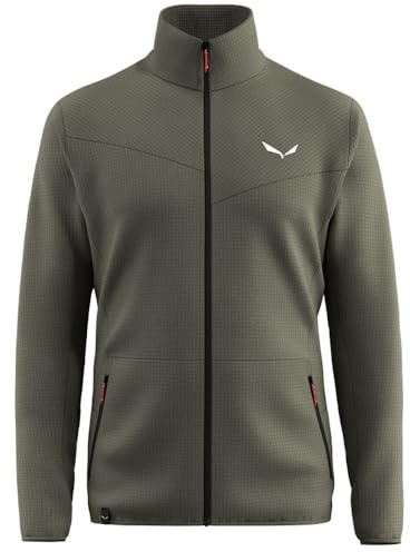 Salewa Herren Puez Cammino Pl Jkt M Jacket
