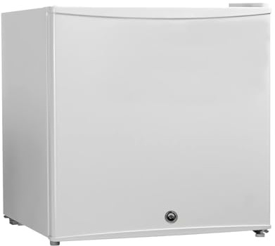 Midea Mini Frigo Bar Tavolo Monoporta 43lt E Bianco Mdrd86fge01