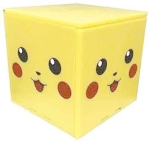 QUBAMG Switch Game Card Holder - 41 Game Storage Cube Compatible with Nintendo Switch