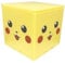 QUBAMG Switch Game Card Holder - 41 Game Storage Cube Compatible with Nintendo Switch