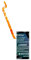 1050mAh Battery Replacement Compatible for Apple iPod Classic 5/5.5 gen 30 GB with Tool Kits,High Capacity Li-ion Polymer Mp3 Battery