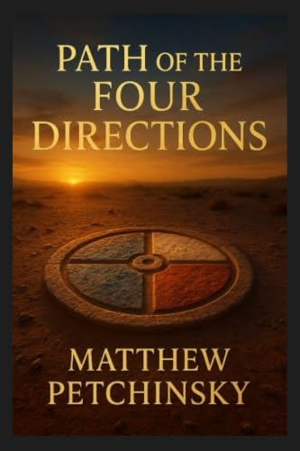 Path of the Four Directions (Earthkeeper's)