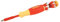 Wiha 38051 Insulated Ultra Driver 12-in-1 Insert Bit Holder Torx