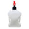 BIHR - Bidon D'Essence Rapide Home Track Homologué Tüv Blanc 20L