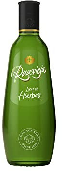 Ruavieja Licor de Hierbas - 1L