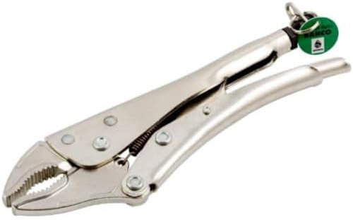 Bahco Grip 250 Clamp, Height