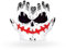 Eternity Gears - Jester Fußballhandschuhe – Tacky Grip hautenge Fußballhandschuhe für Erwachsene – Verbesserte Leistung Fußballhandschuhe Herren – Pro Elite Super Sticky Receiver Fußballhandschuhe –