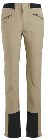 Pantalón ligero para disfrutar de la montaña en época estival - C: TIMBER WOLF_ T: M
