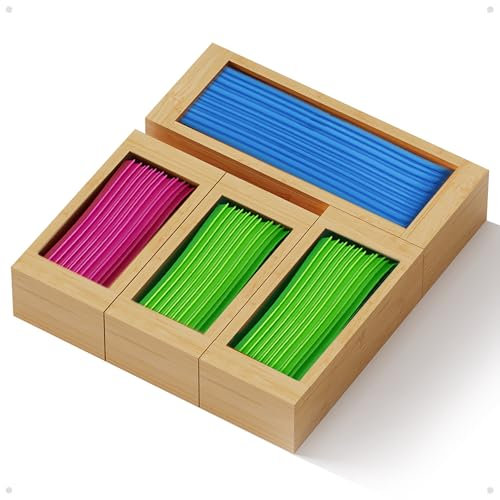 ZenStorage Druckverschluss-Taschen-Organizer