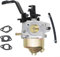 Generatore Carburatore per Honda Per Champion Per Predator, Adatto 3000W 3500W 4000W Motori con Kit Completo