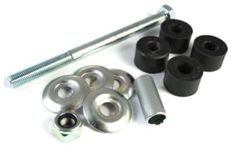 YAMATO 1x Koppelstange Stabilisator Vorne Kompatibel mit NISSAN NP300 Navara Pickup D40 NP300 Navara Pritsche/Fahrgestell D40 NAVARA D22 PICK UP D21 TERRANO I WD21