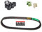 Kit revisione Honda Sh125 / Sh150 Cinghia e rulli Bando e tasselli