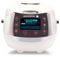 Reishunger Digital Rice Cooker and Steamer (1.5 litres for 8 people) - white - with Keep Warm Function & Timer - Incl. Premium Inner Pot - Multi Cooker with 12 Programmes & 7-Phase Technology