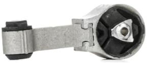 SASIC 2704123 Halter Motoraufhängung Vorne Kompatibel mit RENAULT Megane 3 Grandtour KZ0/1 113560007R