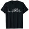 Rennrad Fahrrad Radfahrer Biker MTB BMX Bike Rad Geschenk T-Shirt